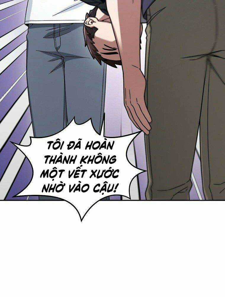 Người Mới Này Quá Mạnh Chapter 8 trang 24