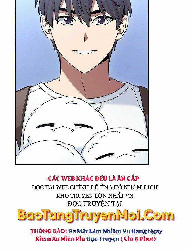 Người Mới Này Quá Mạnh Chapter 8 trang 29