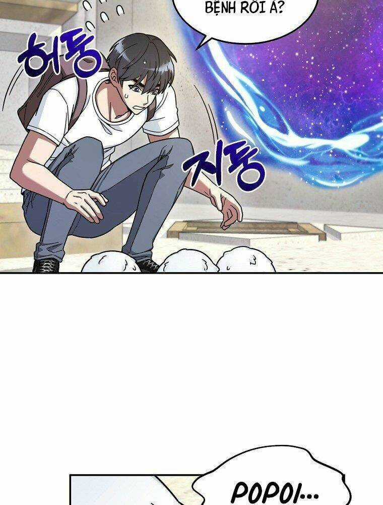 Người Mới Này Quá Mạnh Chapter 8 trang 3