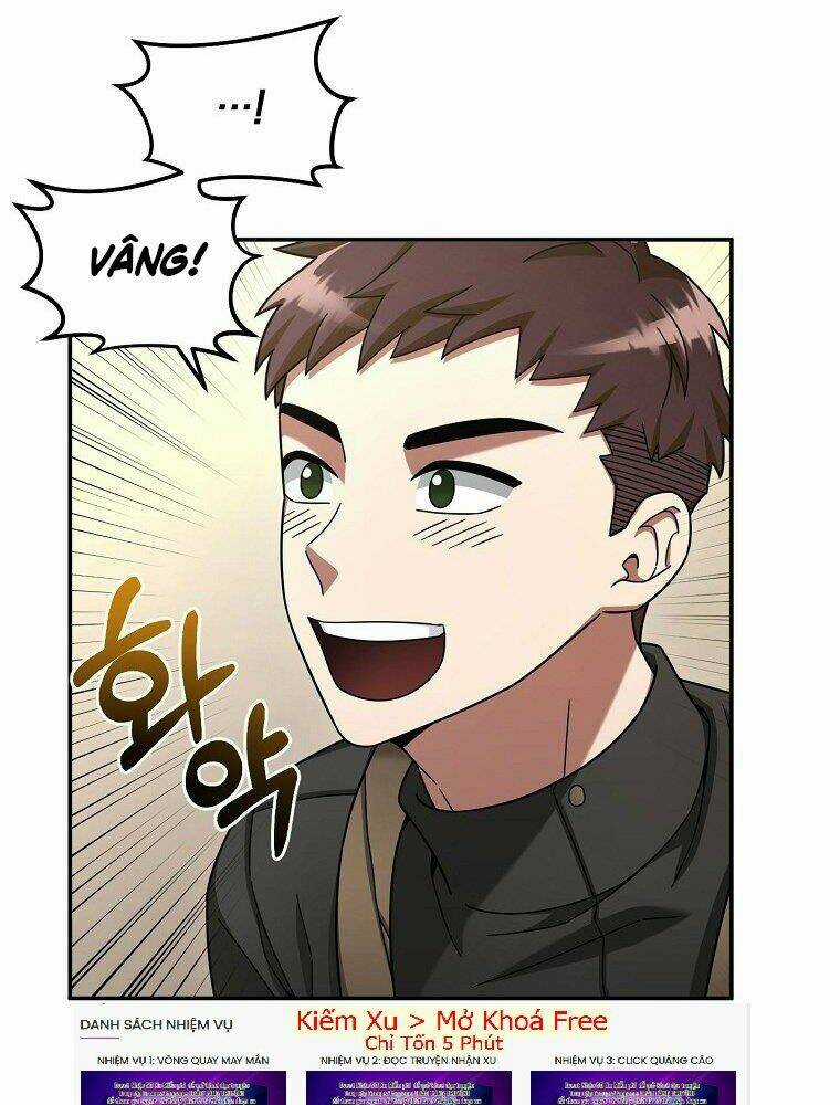 Người Mới Này Quá Mạnh Chapter 8 trang 30