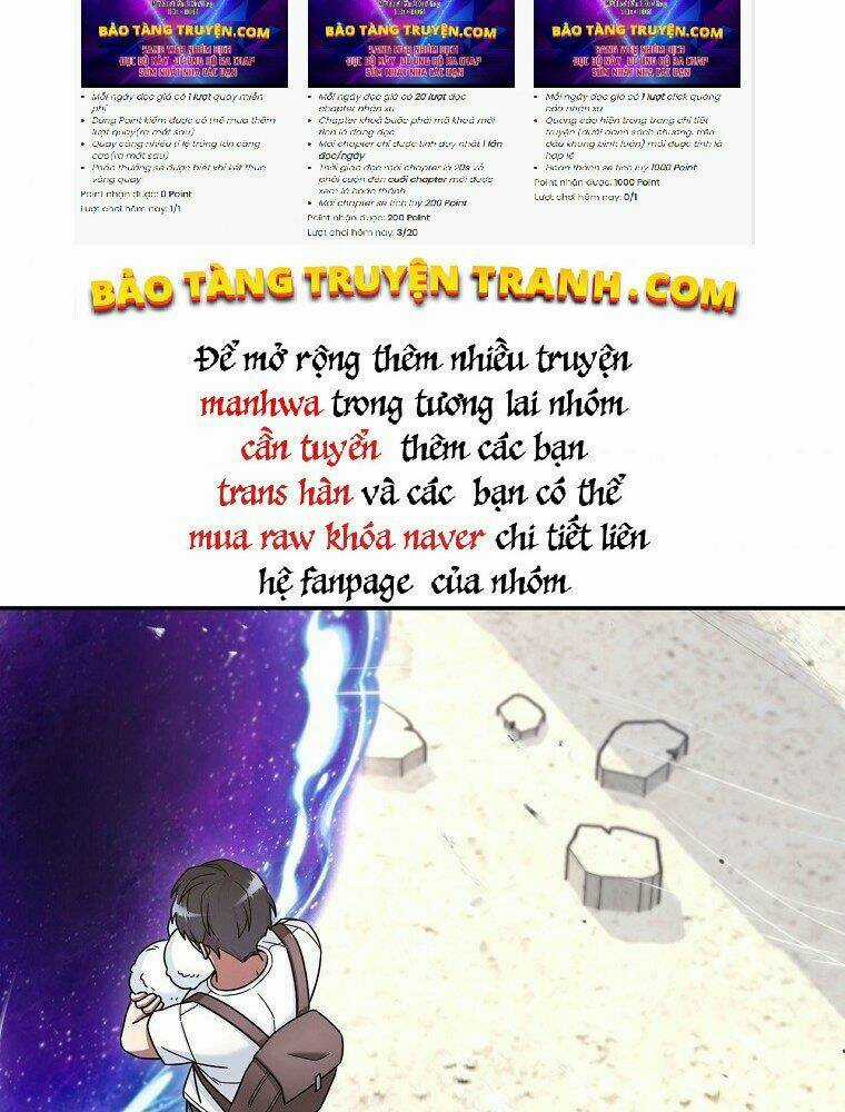 Người Mới Này Quá Mạnh Chapter 8 trang 31