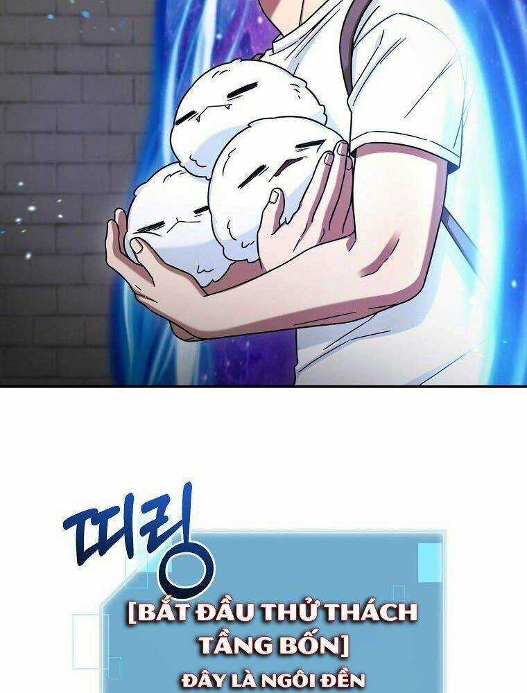 Người Mới Này Quá Mạnh Chapter 8 trang 36