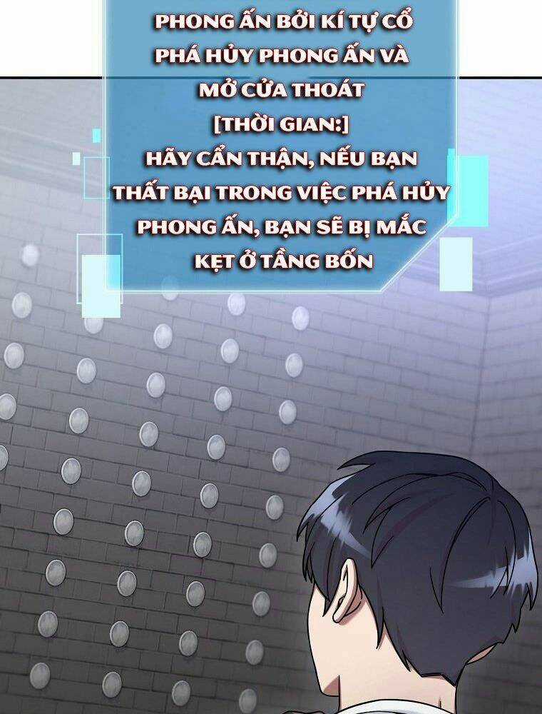 Người Mới Này Quá Mạnh Chapter 8 trang 37