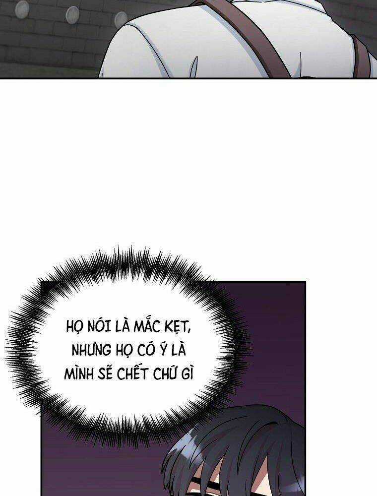 Người Mới Này Quá Mạnh Chapter 8 trang 38