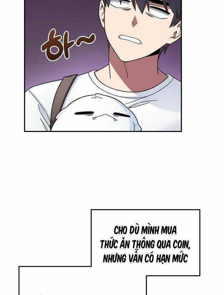 Người Mới Này Quá Mạnh Chapter 8 trang 39