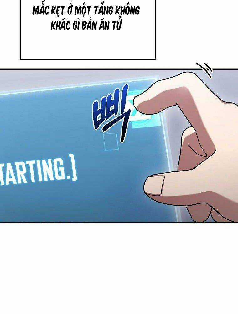 Người Mới Này Quá Mạnh Chapter 8 trang 40