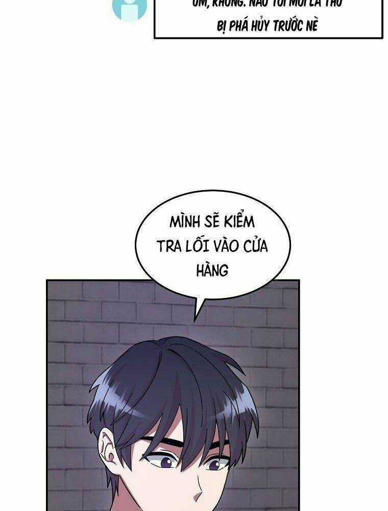 Người Mới Này Quá Mạnh Chapter 8 trang 46