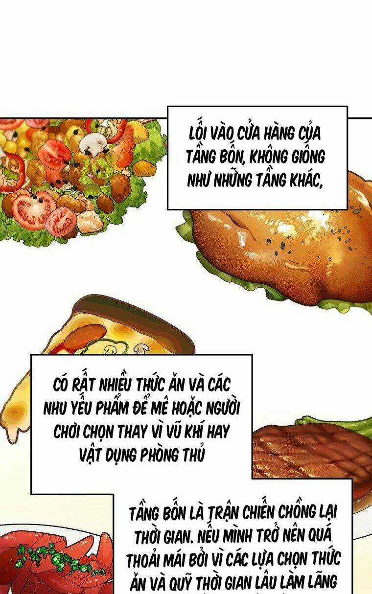 Người Mới Này Quá Mạnh Chapter 8 trang 48