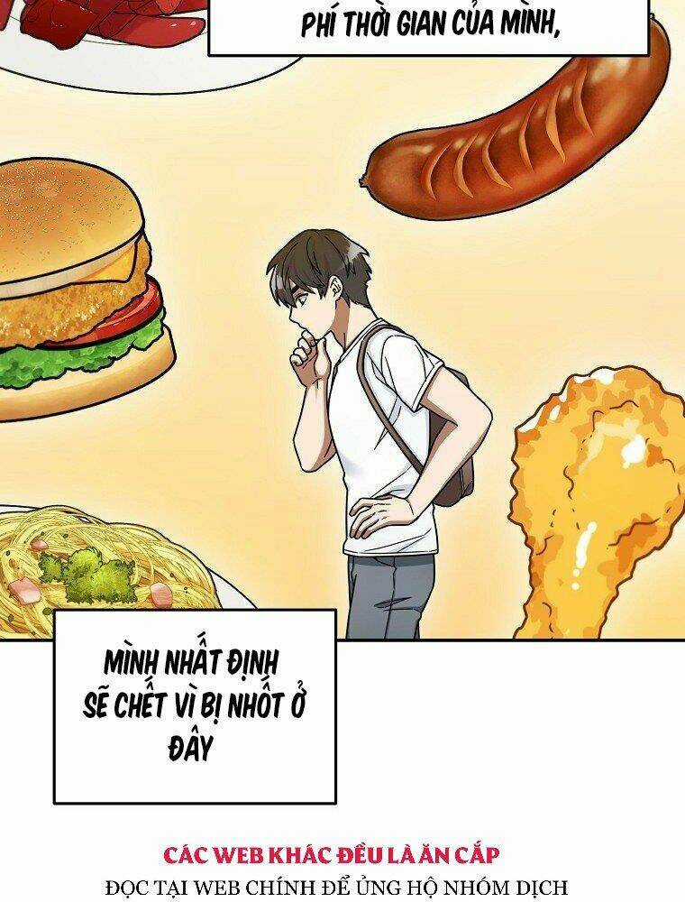 Người Mới Này Quá Mạnh Chapter 8 trang 49