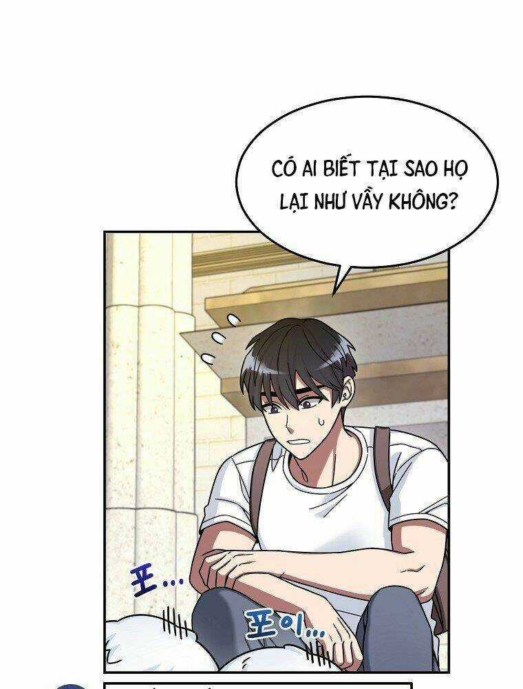 Người Mới Này Quá Mạnh Chapter 8 trang 5