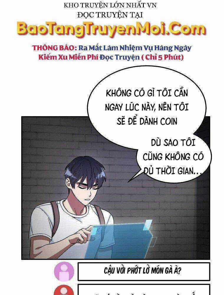 Người Mới Này Quá Mạnh Chapter 8 trang 50