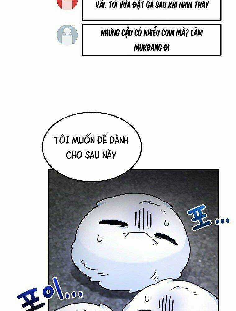 Người Mới Này Quá Mạnh Chapter 8 trang 51