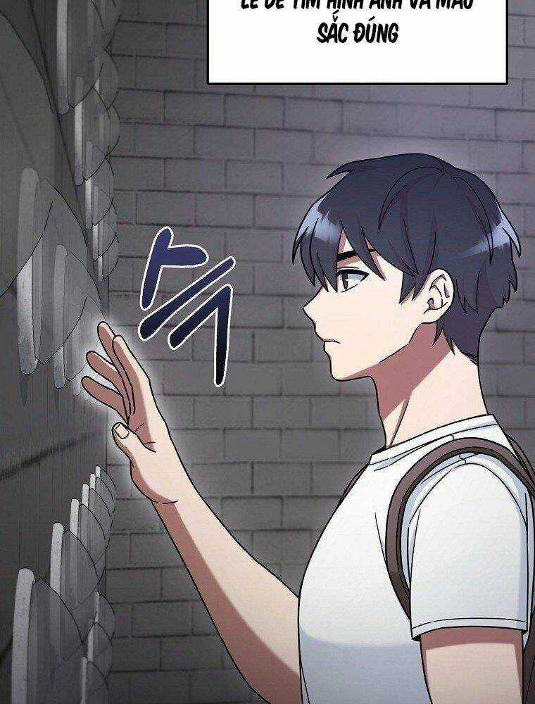 Người Mới Này Quá Mạnh Chapter 8 trang 53