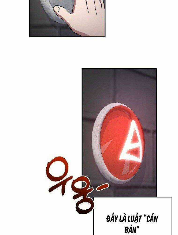 Người Mới Này Quá Mạnh Chapter 8 trang 55