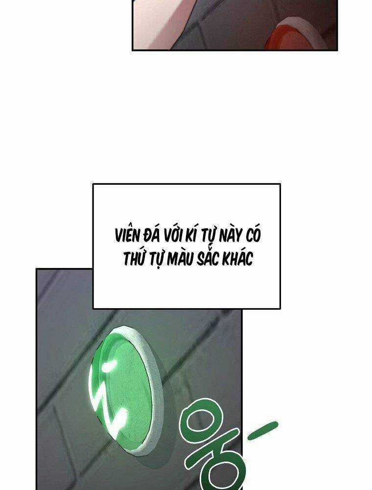 Người Mới Này Quá Mạnh Chapter 8 trang 58