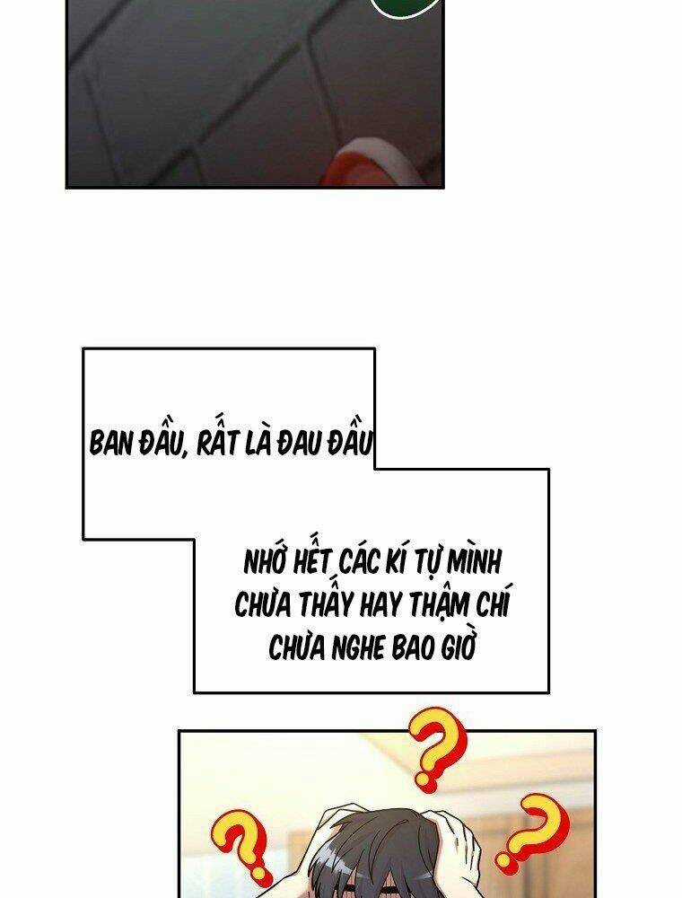 Người Mới Này Quá Mạnh Chapter 8 trang 59