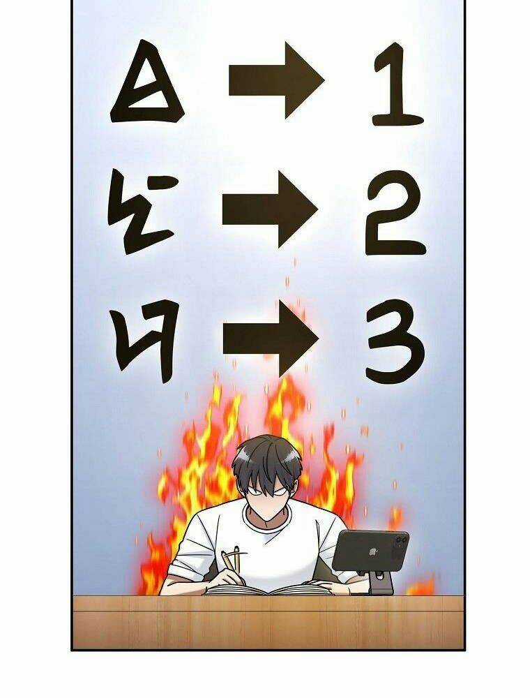 Người Mới Này Quá Mạnh Chapter 8 trang 61