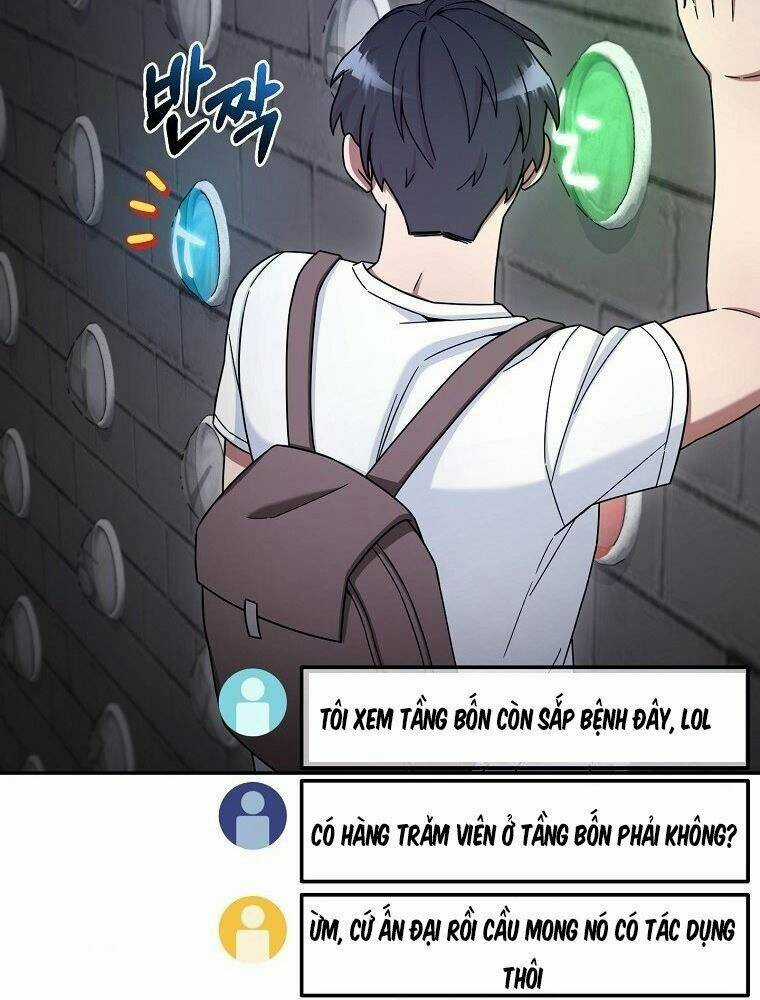 Người Mới Này Quá Mạnh Chapter 8 trang 64