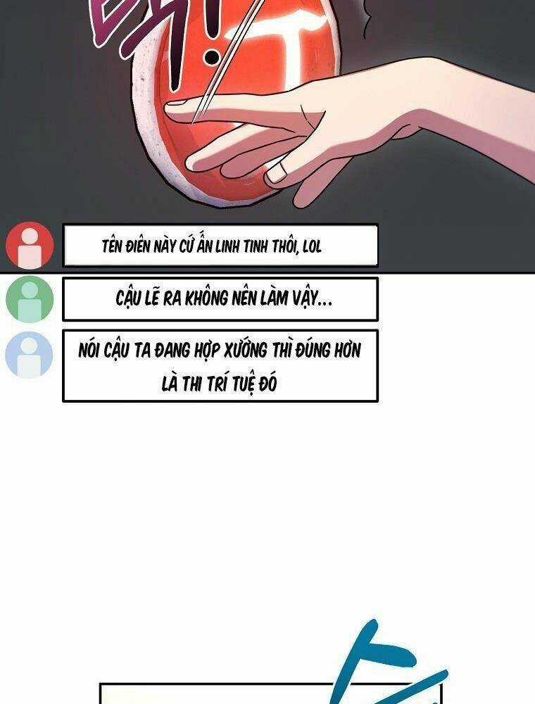 Người Mới Này Quá Mạnh Chapter 8 trang 68