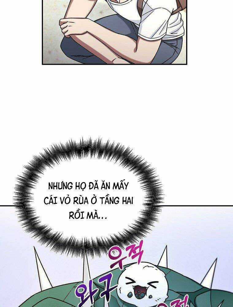 Người Mới Này Quá Mạnh Chapter 8 trang 7