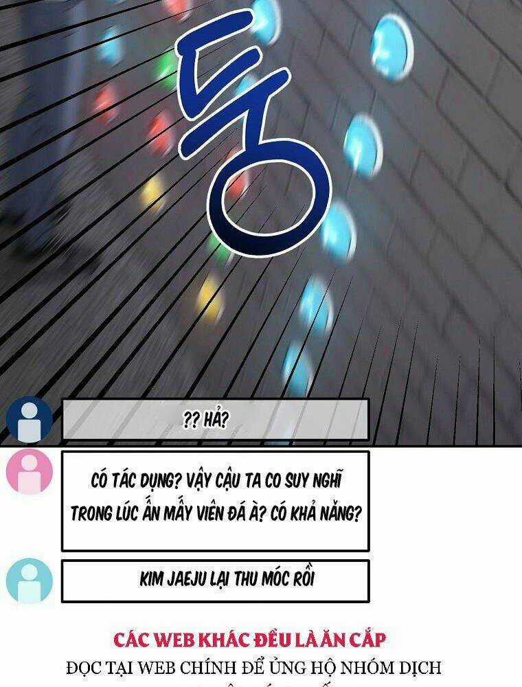 Người Mới Này Quá Mạnh Chapter 8 trang 71