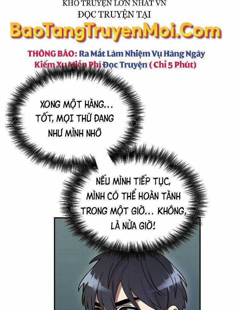 Người Mới Này Quá Mạnh Chapter 8 trang 72