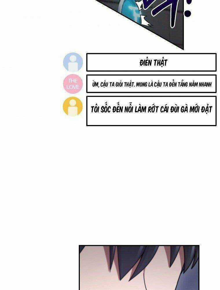 Người Mới Này Quá Mạnh Chapter 8 trang 76