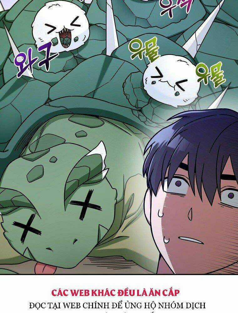 Người Mới Này Quá Mạnh Chapter 8 trang 8