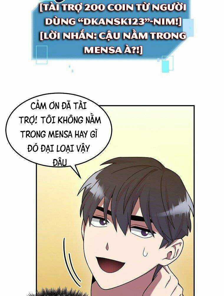 Người Mới Này Quá Mạnh Chapter 8 trang 83