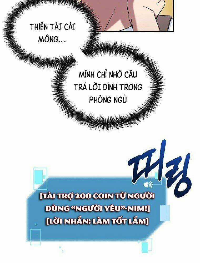 Người Mới Này Quá Mạnh Chapter 8 trang 84