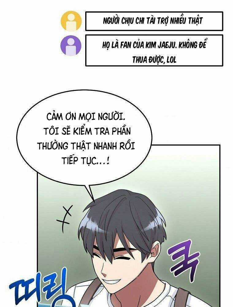 Người Mới Này Quá Mạnh Chapter 8 trang 85