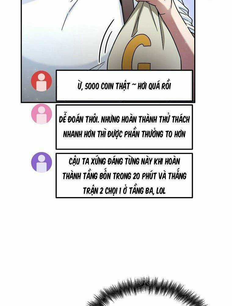 Người Mới Này Quá Mạnh Chapter 8 trang 89