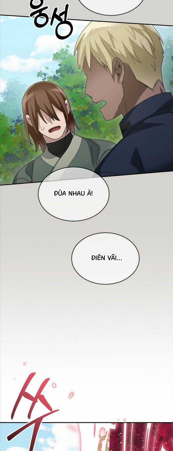 Người Mới Này Quá Mạnh Chapter 80 trang 11