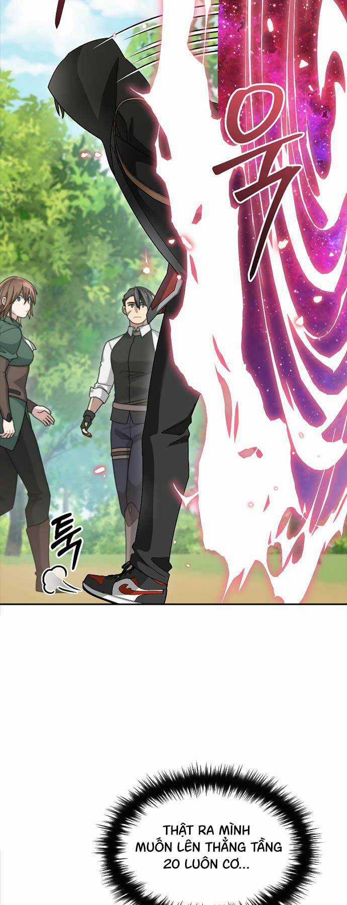 Người Mới Này Quá Mạnh Chapter 80 trang 12