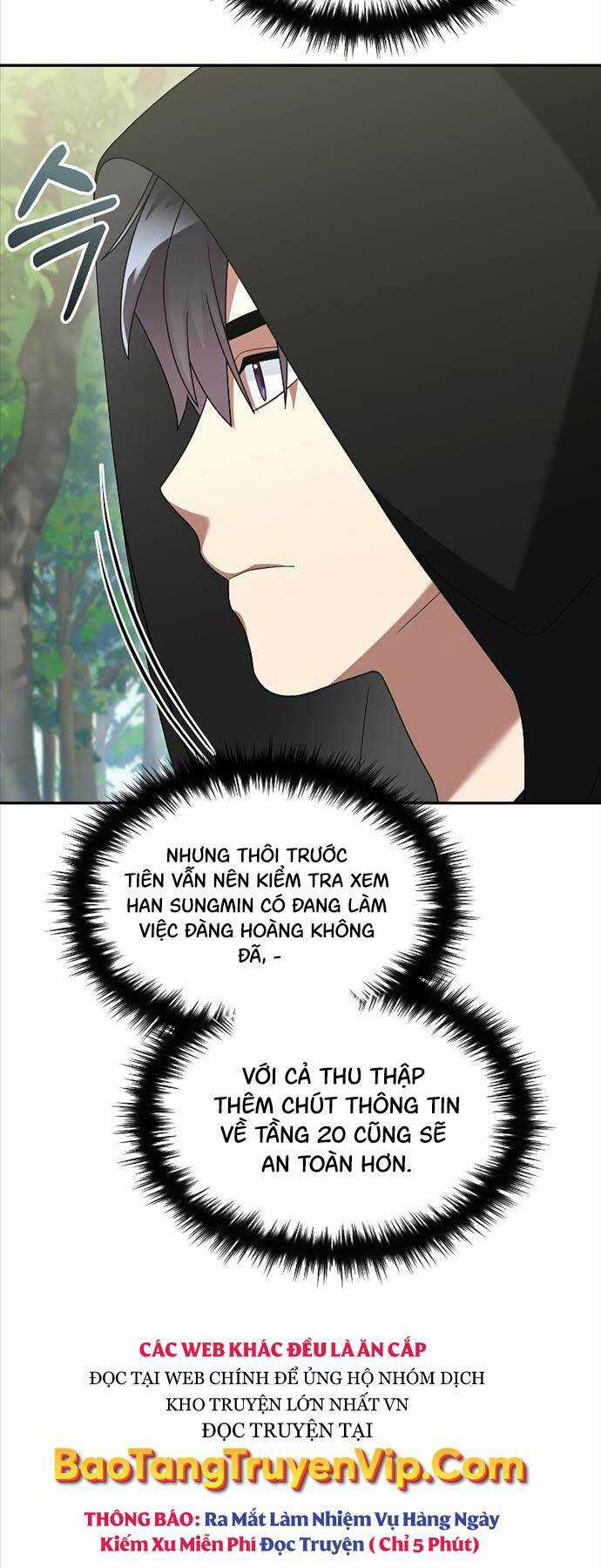Người Mới Này Quá Mạnh Chapter 80 trang 13