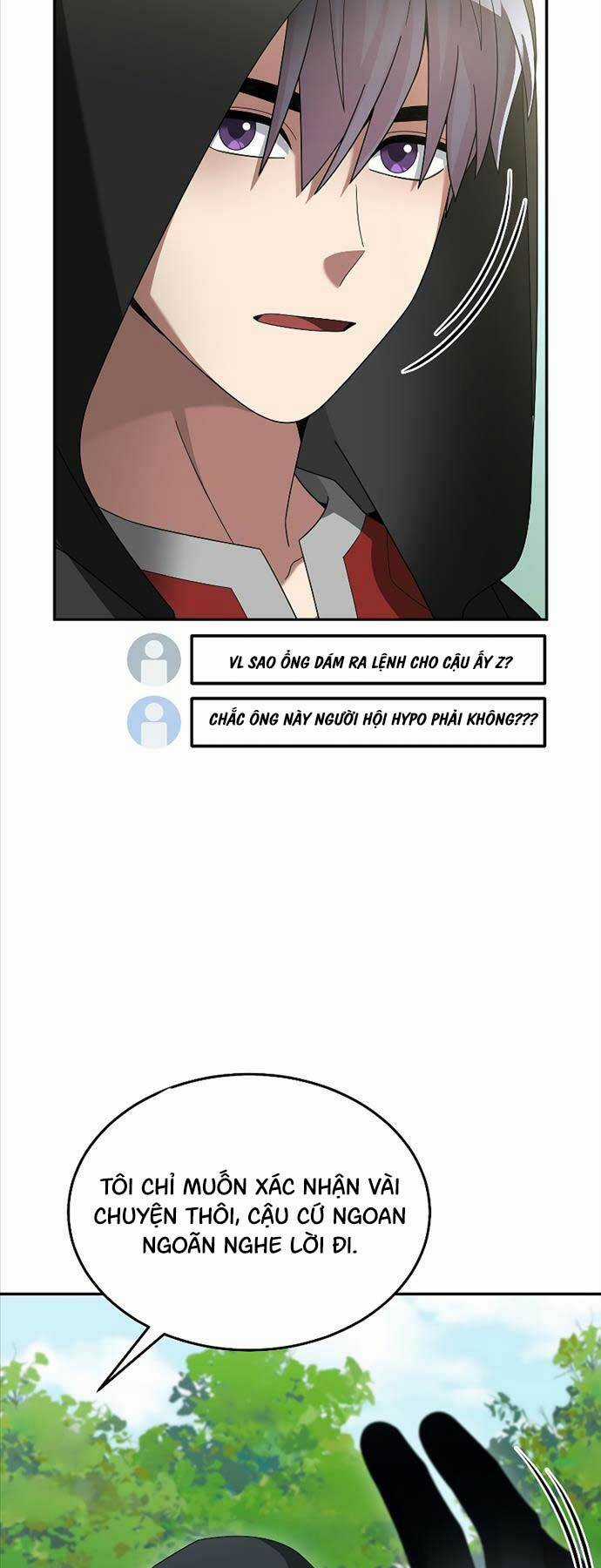 Người Mới Này Quá Mạnh Chapter 80 trang 16