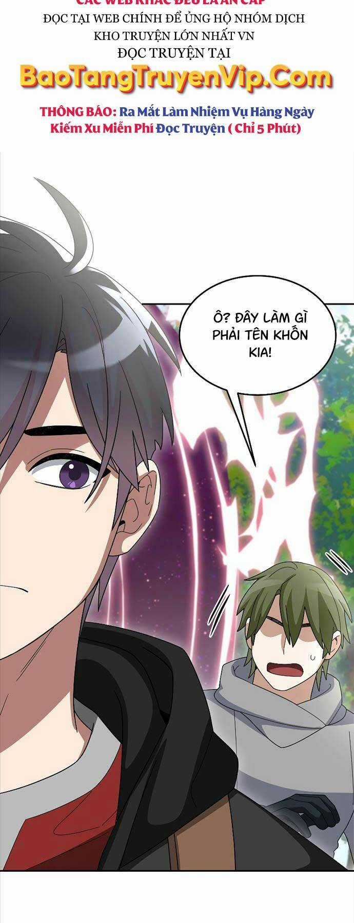 Người Mới Này Quá Mạnh Chapter 80 trang 19