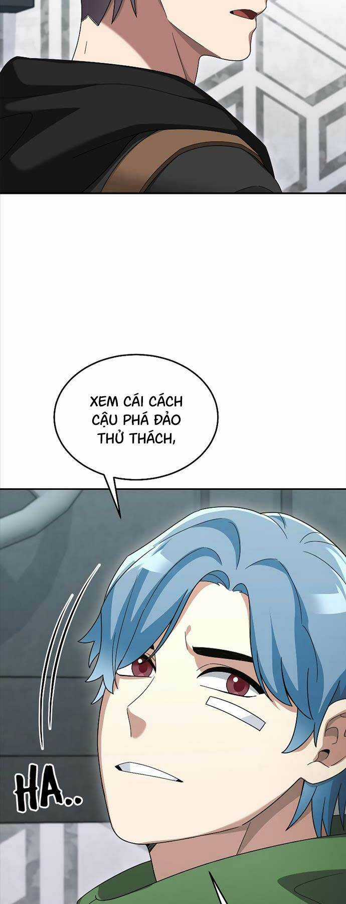 Người Mới Này Quá Mạnh Chapter 80 trang 2
