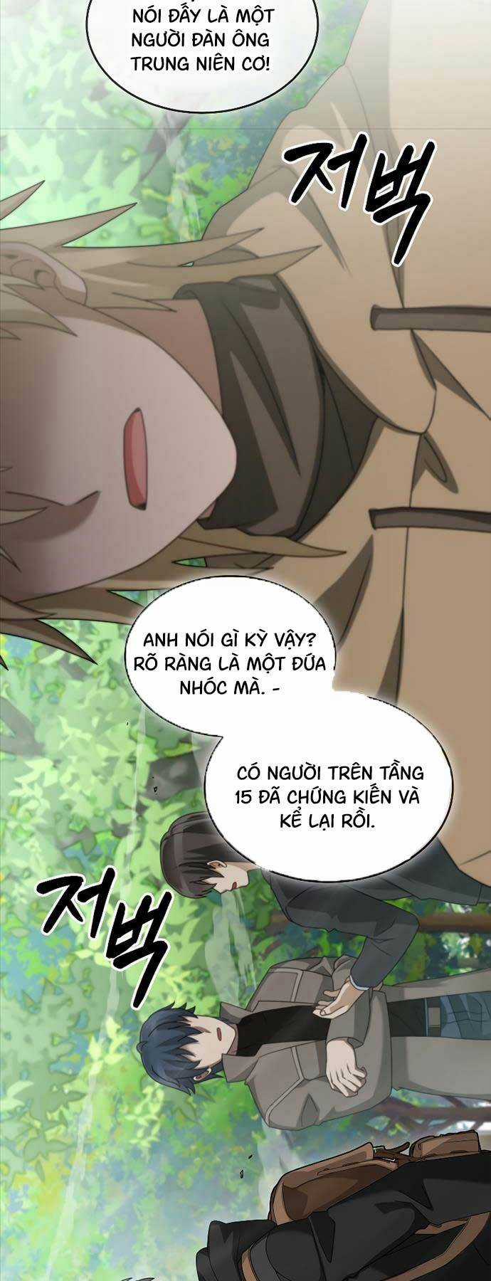 Người Mới Này Quá Mạnh Chapter 80 trang 22