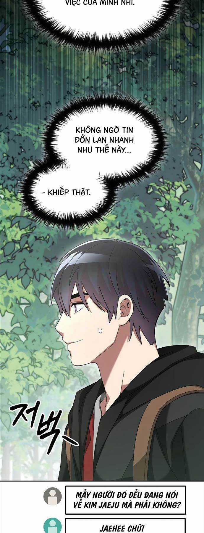 Người Mới Này Quá Mạnh Chapter 80 trang 25