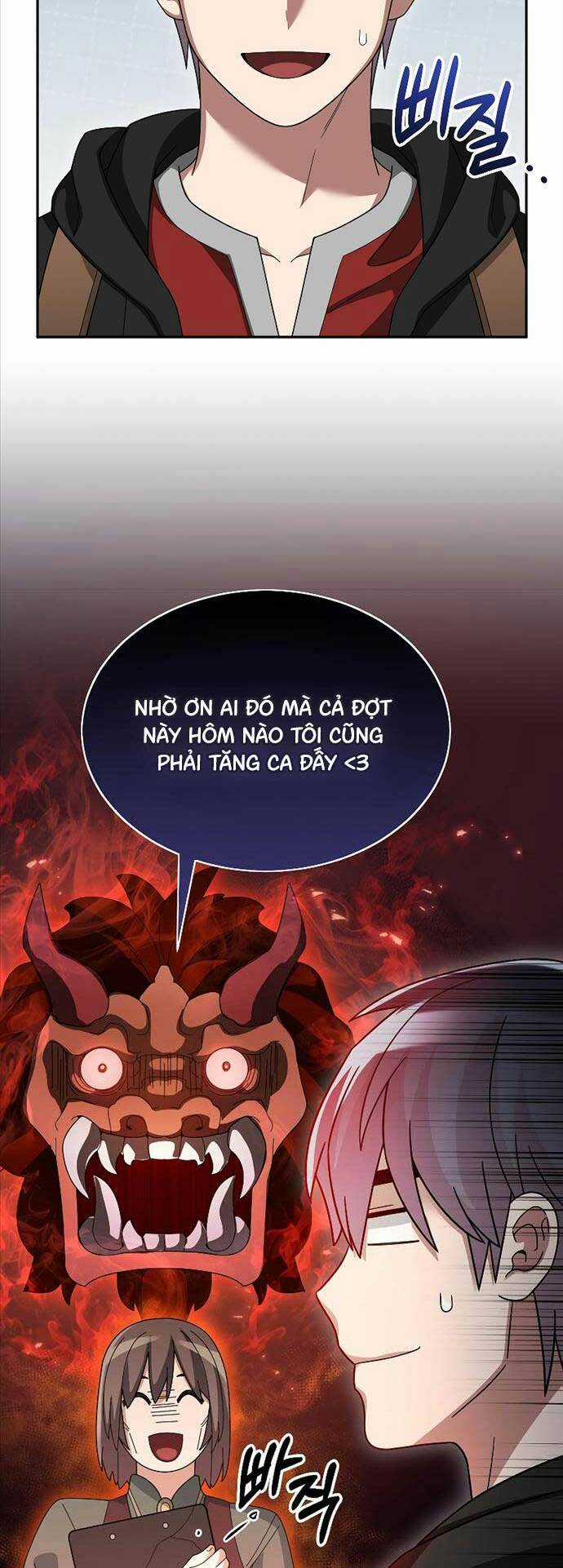 Người Mới Này Quá Mạnh Chapter 80 trang 29