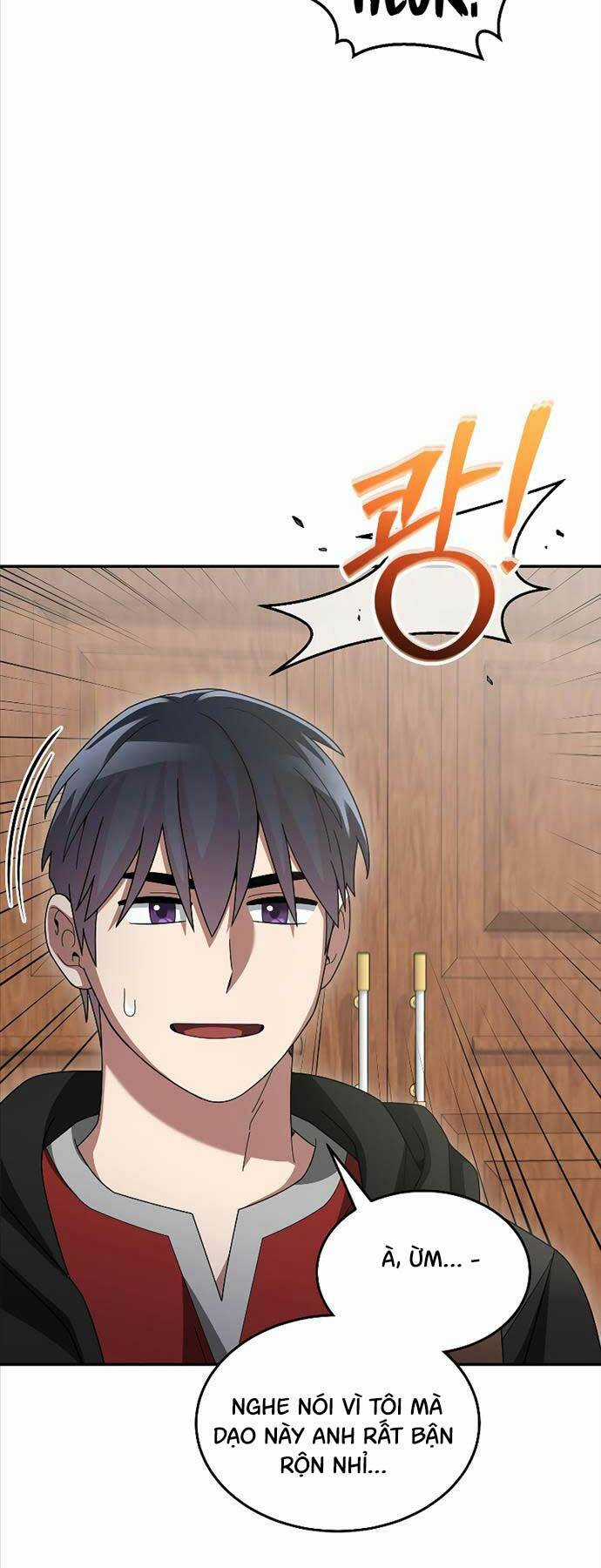 Người Mới Này Quá Mạnh Chapter 80 trang 33