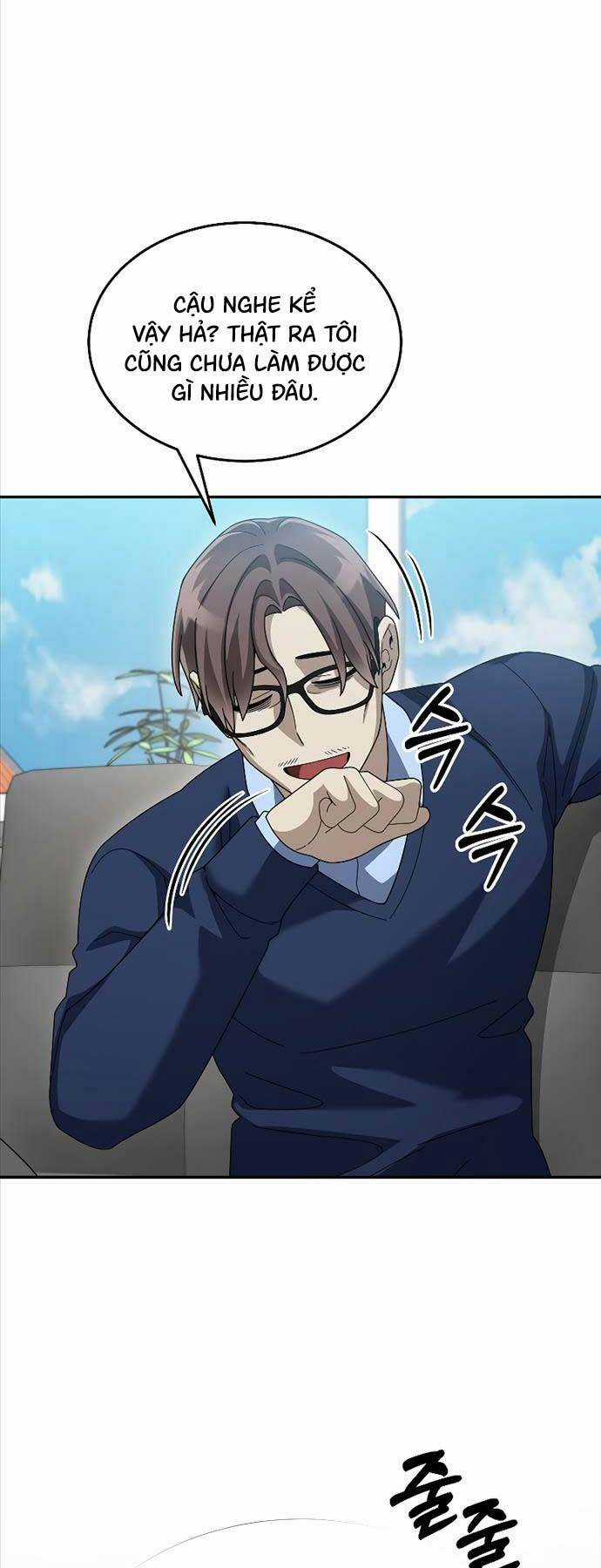 Người Mới Này Quá Mạnh Chapter 80 trang 34
