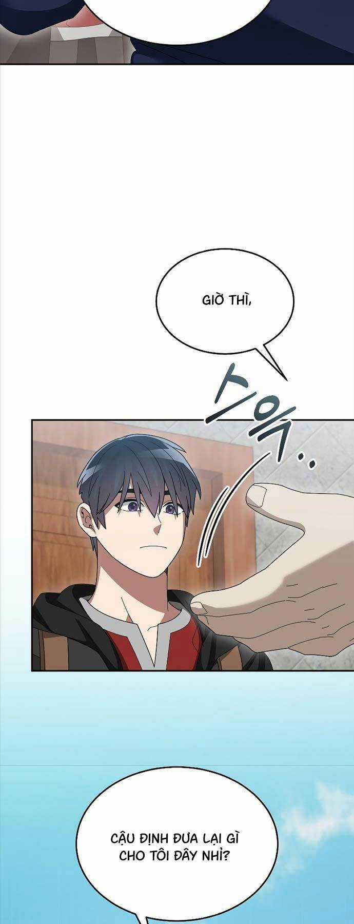 Người Mới Này Quá Mạnh Chapter 80 trang 36