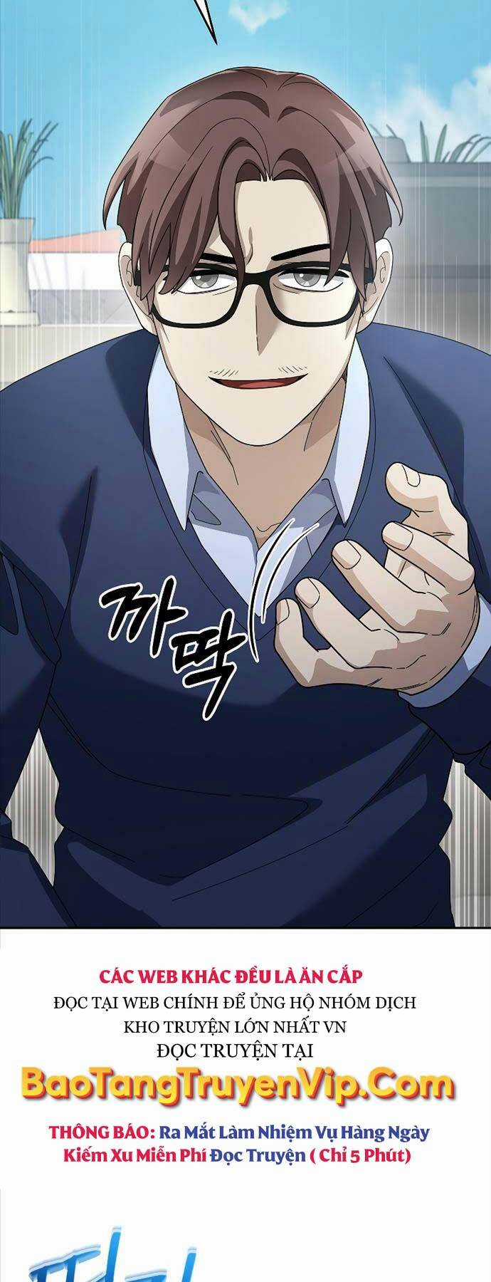 Người Mới Này Quá Mạnh Chapter 80 trang 37