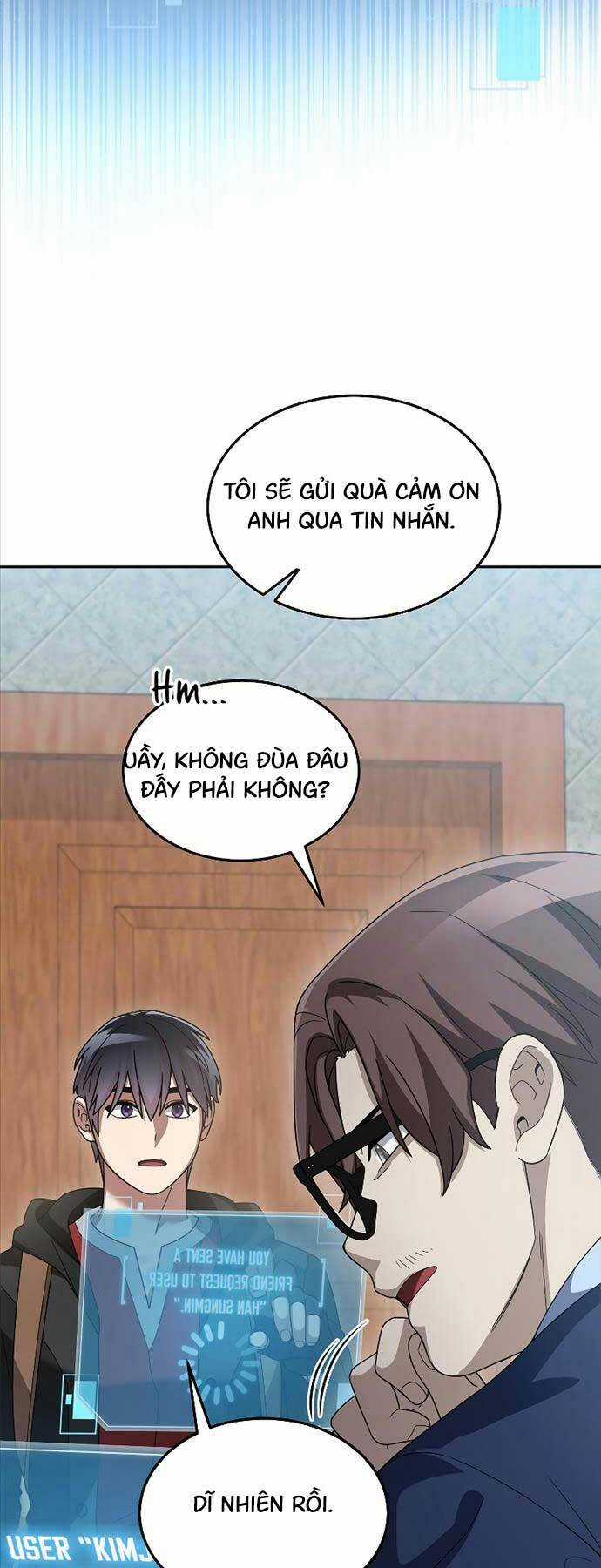 Người Mới Này Quá Mạnh Chapter 80 trang 39