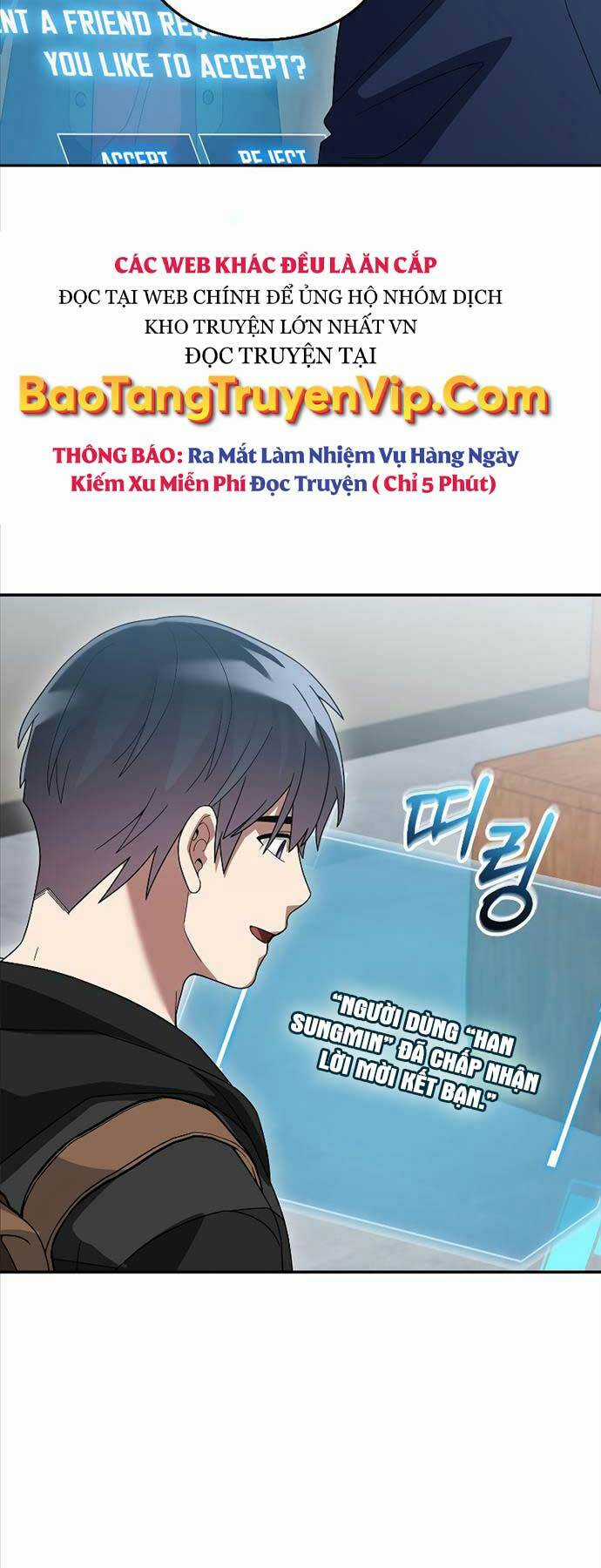 Người Mới Này Quá Mạnh Chapter 80 trang 40