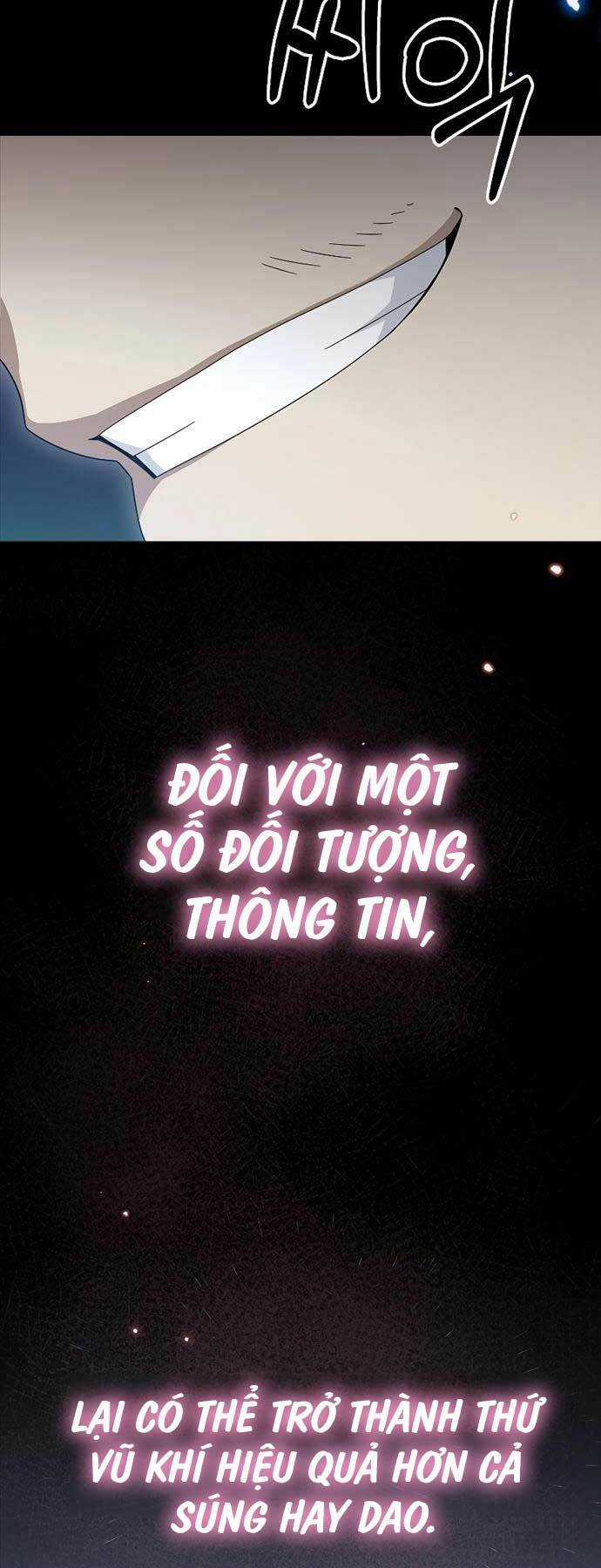Người Mới Này Quá Mạnh Chapter 80 trang 46