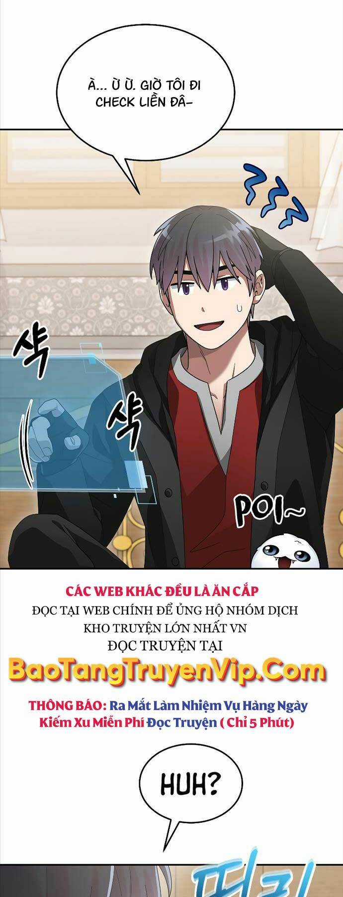 Người Mới Này Quá Mạnh Chapter 80 trang 57