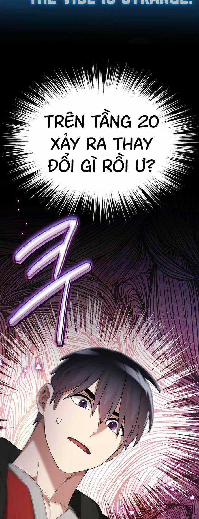 Người Mới Này Quá Mạnh Chapter 80 trang 60
